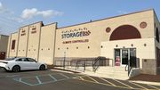 Storage Box Central - 215 North Delsea Drive Vineland, NJ 08360