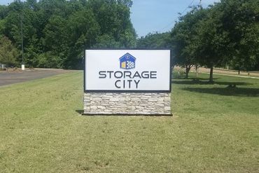 Storage City of Oxford - 13 Industrial Park Drive Oxford, MS 38655