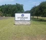 Storage City of Oxford - 13 Industrial Park Drive Oxford, MS 38655