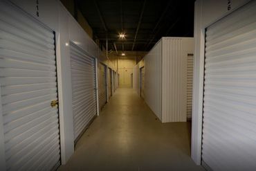 Storage City of Oxford - 13 Industrial Park Drive Oxford, MS 38655