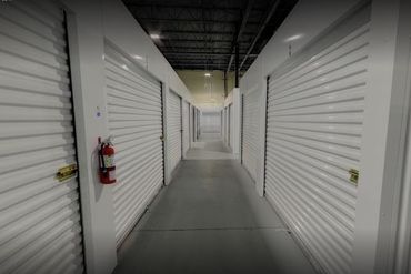Storage City of Oxford - 13 Industrial Park Drive Oxford, MS 38655