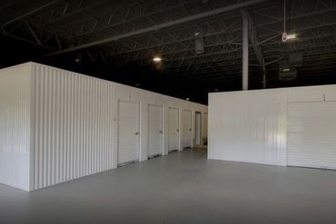 Storage City of Oxford - 13 Industrial Park Drive Oxford, MS 38655