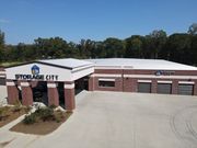 Storage City Of Tupelo - 1930 McCullough Boulevard Tupelo, MS 38801
