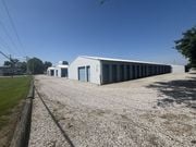 Storage Depot - 500 Long Street Ashville, OH 43103