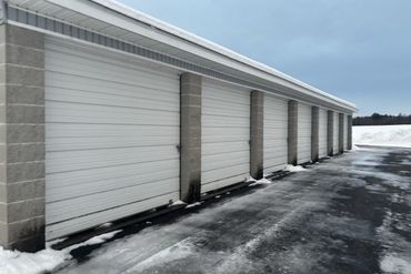 Storage Depot - 6281 U.S. 11 Canton, NY 13617