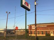 Storage Depot - 2801 East Loop 820 South Fort Worth, TX 76119
