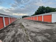 Storage Depot - 1709 West Maple Street Independence, KS 67301
