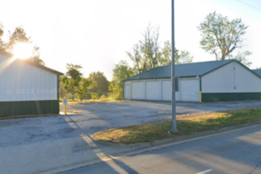 Storage Depot - 615 North Main Street Road Joplin, MO 64801
