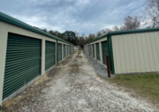 Storage Depot - 60 Stevens Lane Ludowici, GA 31316