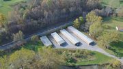 Storage Depot - 129 Goldwing Drive Tazewell, VA 24630