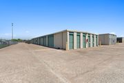 Storage Depot - 3825 Old Parker Road Wylie, TX 75098