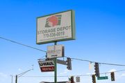 Storage Depot of Gainesville - 635 Industrial Boulevard Gainesville, GA 30501