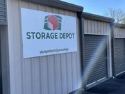 Storage Depot of Gainesville GA - Woodlake - 319 Linwood Drive Gainesville, GA 30501