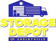 Storage Depot of Shelbyville - 1837 U.S. 41A Shelbyville, TN 37160