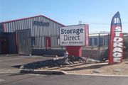 Storage Direct Self Storage - Marana - 7020 North Camino Martin Tucson, AZ 85741