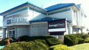 Storage Direct Self Storage - 998 Washington Boulevard Roseville, CA 95678