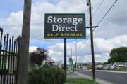 Storage Direct Self Storage - 1907 East Francis Avenue Spokane, WA 99208