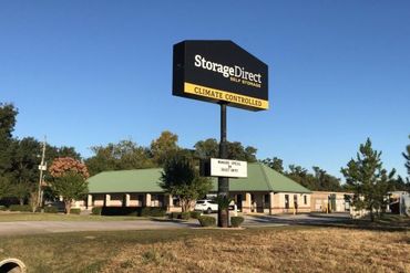 Storage Direct Self Storage - Willowbrook - 9250 Mills Road Houston, TX 77070
