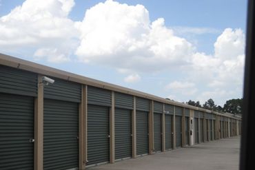 Storage Direct Self Storage - Willowbrook - 9250 Mills Road Houston, TX 77070