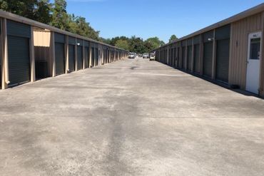 Storage Direct Self Storage - Willowbrook - 9250 Mills Road Houston, TX 77070