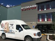 Storage Elevated - 4006 North Forestdale Drive Park City, UT 84098