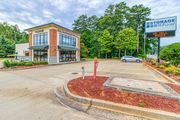 Storage First - 2477 FAIRBURN ROAD Douglasville, GA 30135