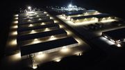 Storage Junction - Self Storage, Climate Controlled, & RV Storage near Richmond IL - 1032 Williams Road Genoa City, WI 53128