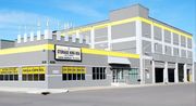 Storage King USA - 838 Main Avenue Passaic, NJ 07055