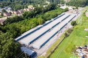 Storage Locker - 6303 Summer Ave Memphis, TN 38134