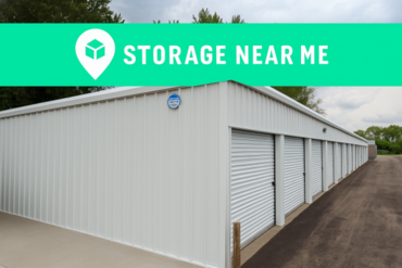 Storage Near Me - 802 North Wood Street Warsaw, MO 65355