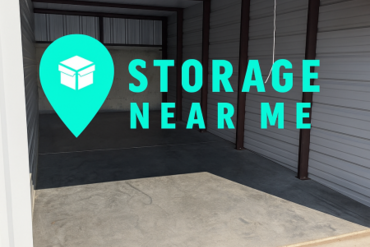 Storage Near Me - 802 North Wood Street Warsaw, MO 65355