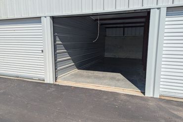 Storage Near Me - 802 North Wood Street Warsaw, MO 65355