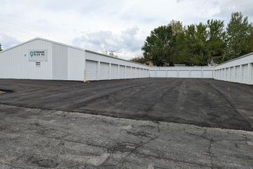 Storage Near Me - 802 North Wood Street Warsaw, MO 65355