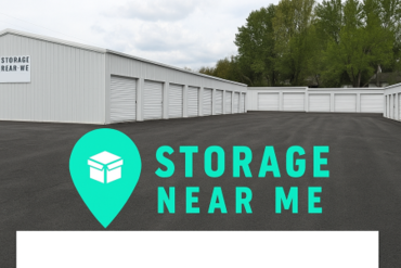 Storage Near Me - 802 North Wood Street Warsaw, MO 65355
