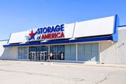 Storage of America - 2828 Broadway Street Anderson, IN 46012