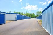 Storage of America - 1515 Busha Highway Marysville, MI 48040