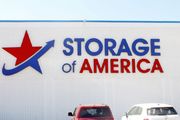 Storage of America - 1377 West Center Road Essexville, MI 48732