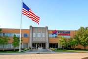 Storage of America - Chestnut - 1201 East 5th Street Anderson, IN 46012