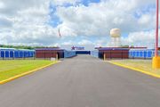 Storage of America - 311 East South Boulevard Crawfordsville, IN 47933
