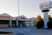 Storage of America - 121 Roy Hill Boulevard Goodman, MO 64843