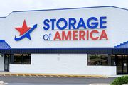 Storage of America - 5135 Gratiot Road Saginaw, MI 48638