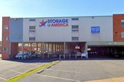 Storage of America - 4327 Gustine Avenue St. Louis, MO 63116