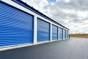 Storage of America - 554 Infirmary Road Dayton, OH 45417