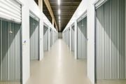 Storage of America - 5043 Kitridge Road Huber Heights, OH 45424