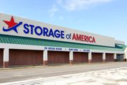 Storage of America - 1825 Oak Harbor Road Fremont, OH 43420