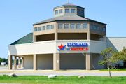 Storage of America - RangeRoad - 1661 Range Road Kimball, MI 48074