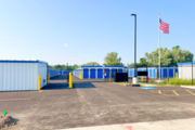 Storage of America - Salisbury - 2651 West Industries Road Richmond, IN 47374