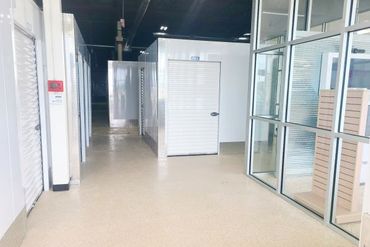 Storage of America - 545 Sanilac Road Sandusky, MI 48471