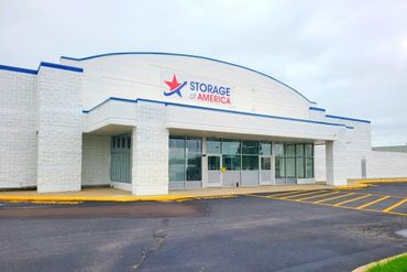 Storage of America - 545 Sanilac Road Sandusky, MI 48471