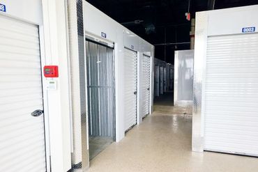Storage of America - 545 Sanilac Road Sandusky, MI 48471